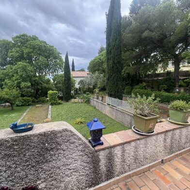 Maison 7 pièces 499000 €