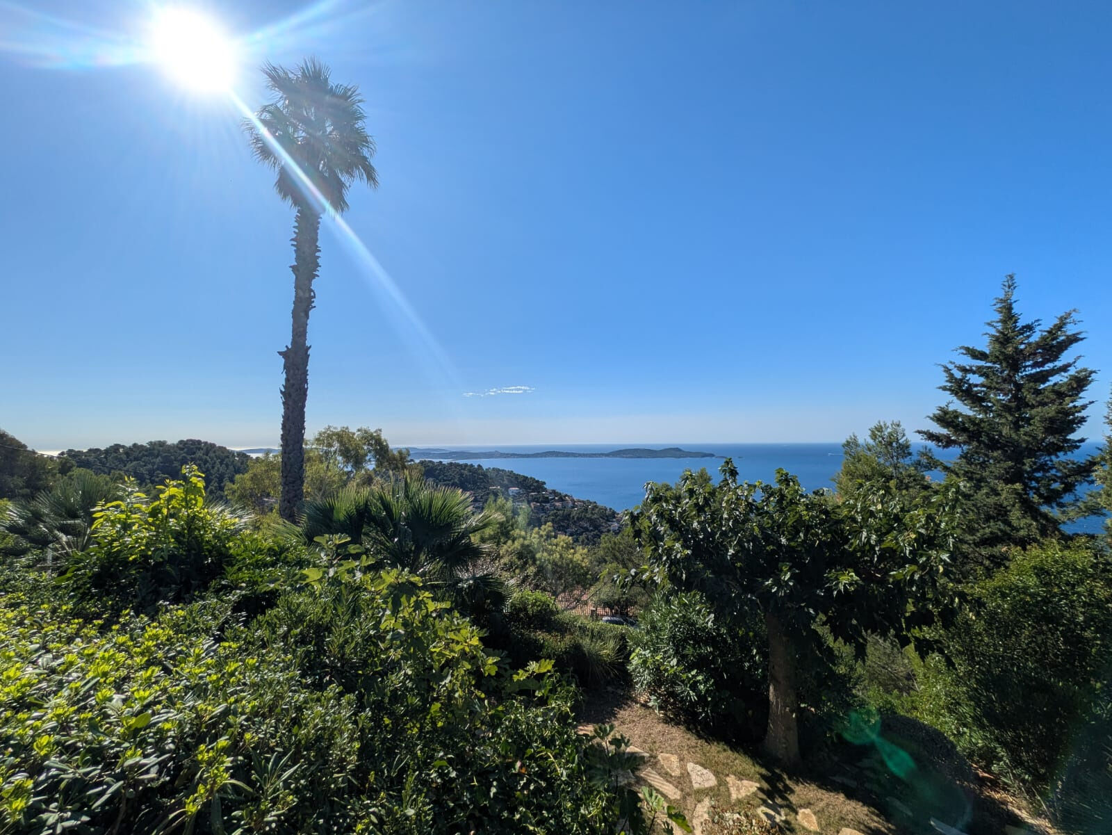 Villa / Maison  T4 à vendre Carqueiranne 83320