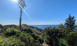 Maison 4 Pièces 141 m² à vendre à Carqueiranne (83320)