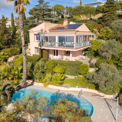 Maison 4 pièces 1115000 €