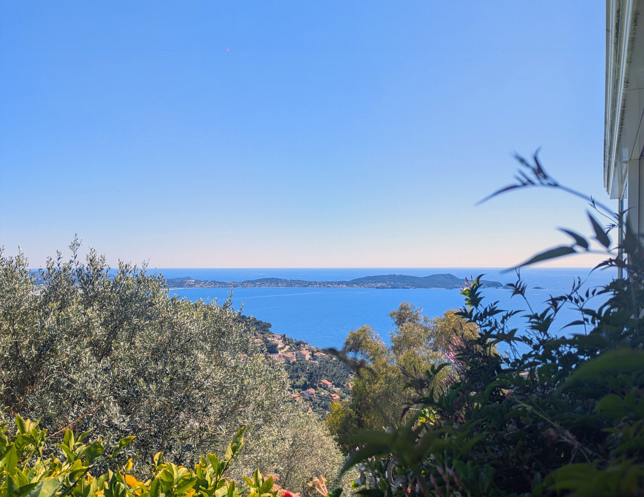 Villa / Maison  T4 à vendre Carqueiranne 83320