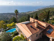 LA CALIFORNIE Villa d'exception avec vue mer panoramique et — photo 4