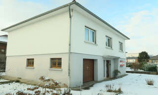 Maison 6 Pièces 124 m² à vendre à Mondelange (57300)