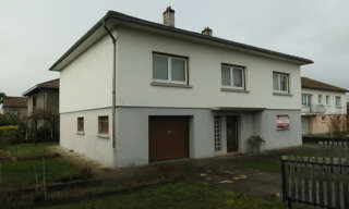 Maison 6 Pièces 124 m² à vendre à Mondelange (57300)