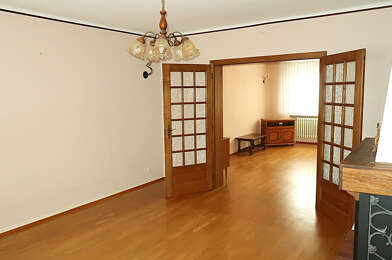 Maison 6 pièces 254000 €