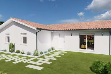 Maison 6 pièces 177770 €