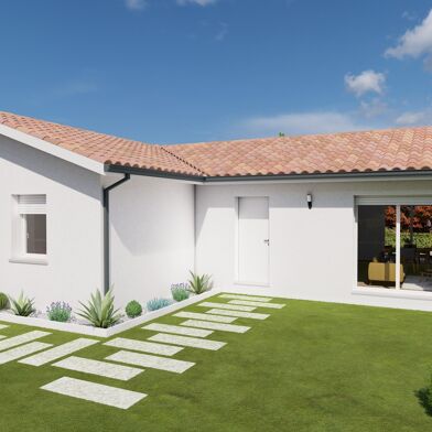 Maison 6 pièces 177770 €