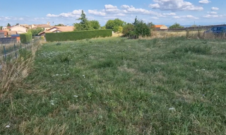 Terrain 515 m² à construire Charnas (07340)