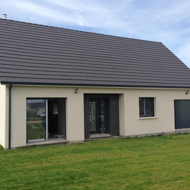 Maison 5 pièces 202600 €