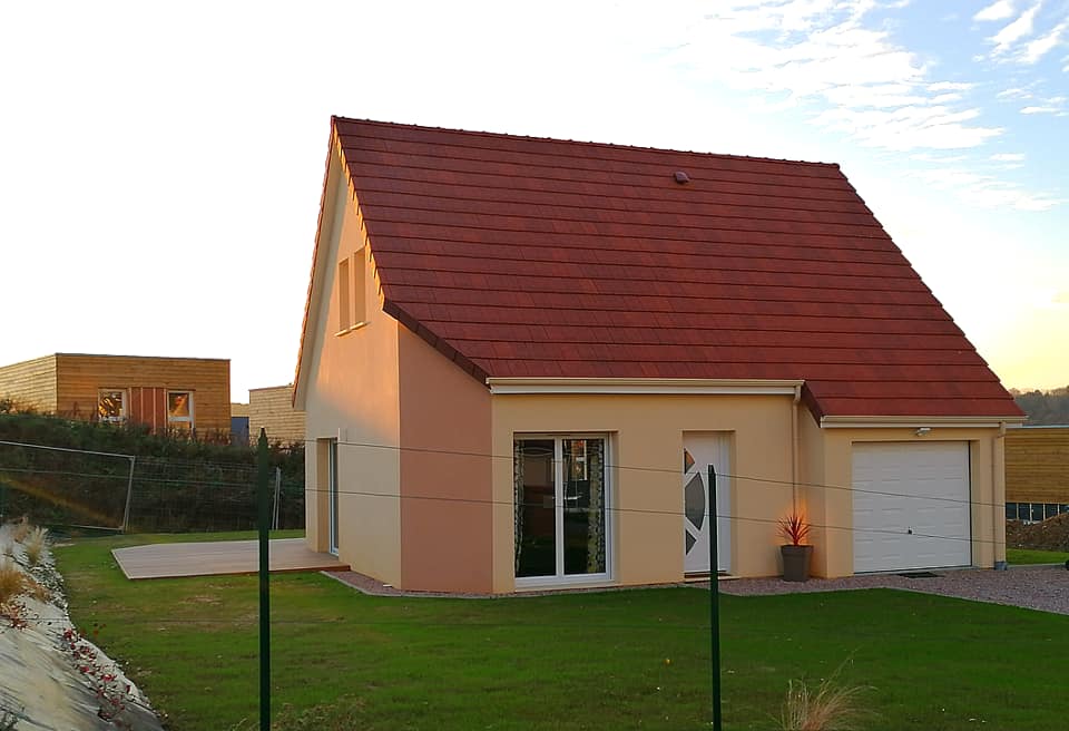 Agence immobilière de Maison Confiance