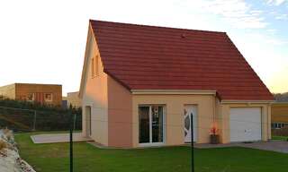 Maison 92 m² à construire Val-de-Scie (76720)