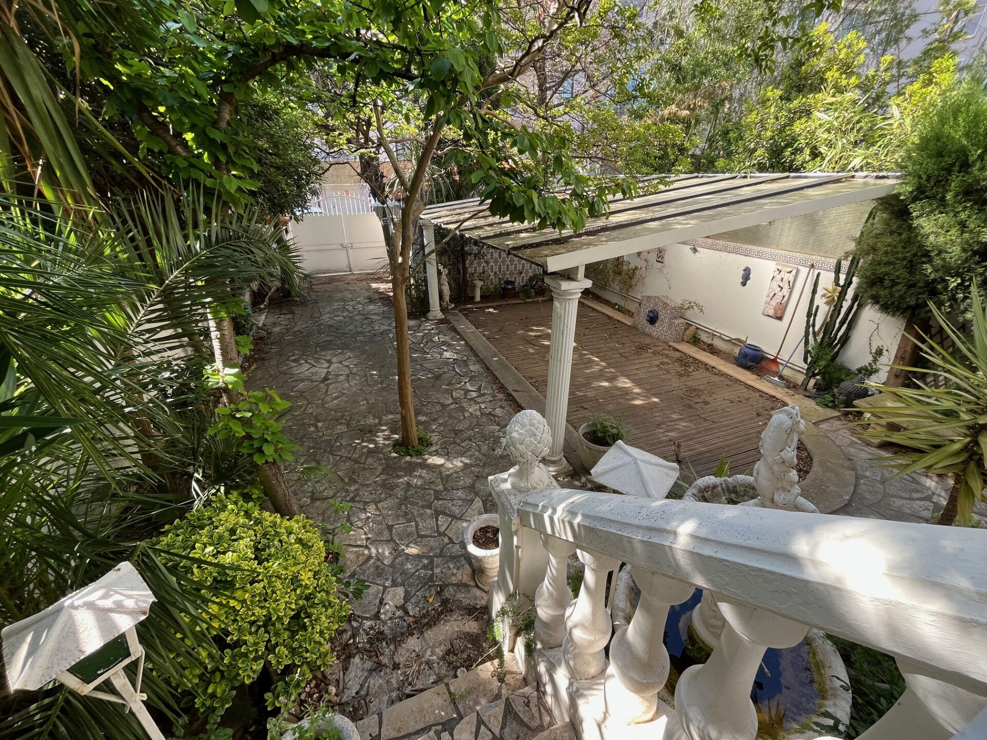 Villa / Maison  T5 à vendre Perpignan 66000