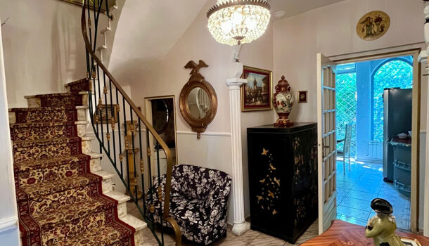 Villa / Maison 5 pièces  à vendre Perpignan 66000