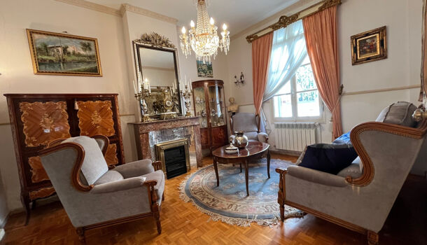 Villa / Maison 5 pièces  à vendre Perpignan 66000