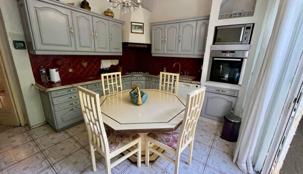 Villa / Maison 5 pièces  à vendre Perpignan 66000