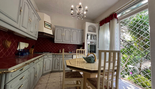 Villa / Maison 5 pièces  à vendre Perpignan 66000