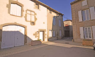 Maison 6 Pièces 130 m² à vendre à Rieux-Minervois (11160)