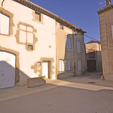 Maison 6 pièces 113000 €