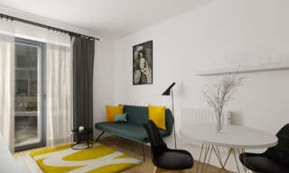 Appartement 1 Pièce 30 m² à vendre à Tassin-la-Demi-Lune (69160)