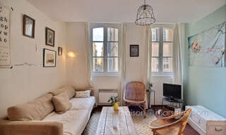 Appartement 2 Pièces 45 m² à vendre à Marseille 1 (13001)