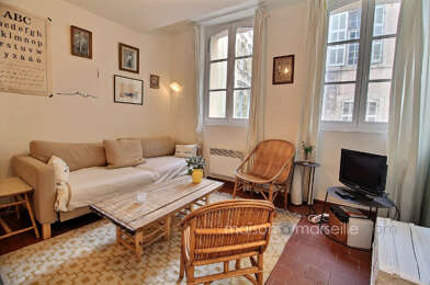 Appartement 2 pièces 135000 €