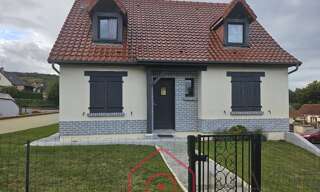 Maison 5 Pièces 92 m² à vendre à Longroy (76260)