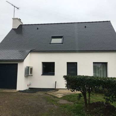 Maison 5 pièces 214800 €