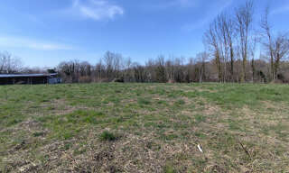 Terrain  1200 m² à vendre à Saint-Didier-de-la-Tour (38110)