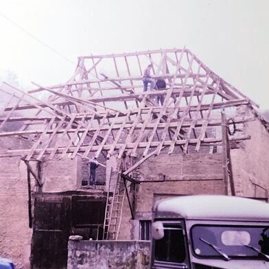 Maison 10 pièces 540000 €