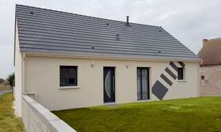 Maison 75 m² à construire Montigny (76380)