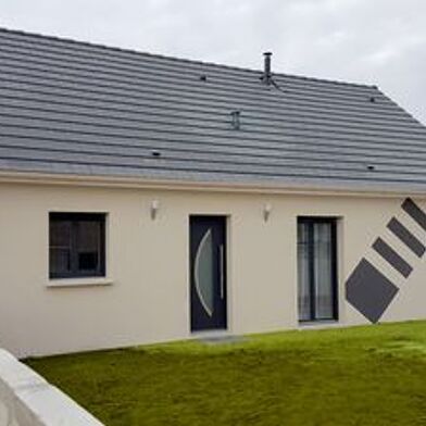 Maison 4 pièces 274000 €