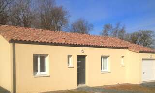 Maison 77 m² à construire Quintenas (07290)