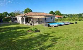 Maison 104 m² à construire Quintenas (07290)