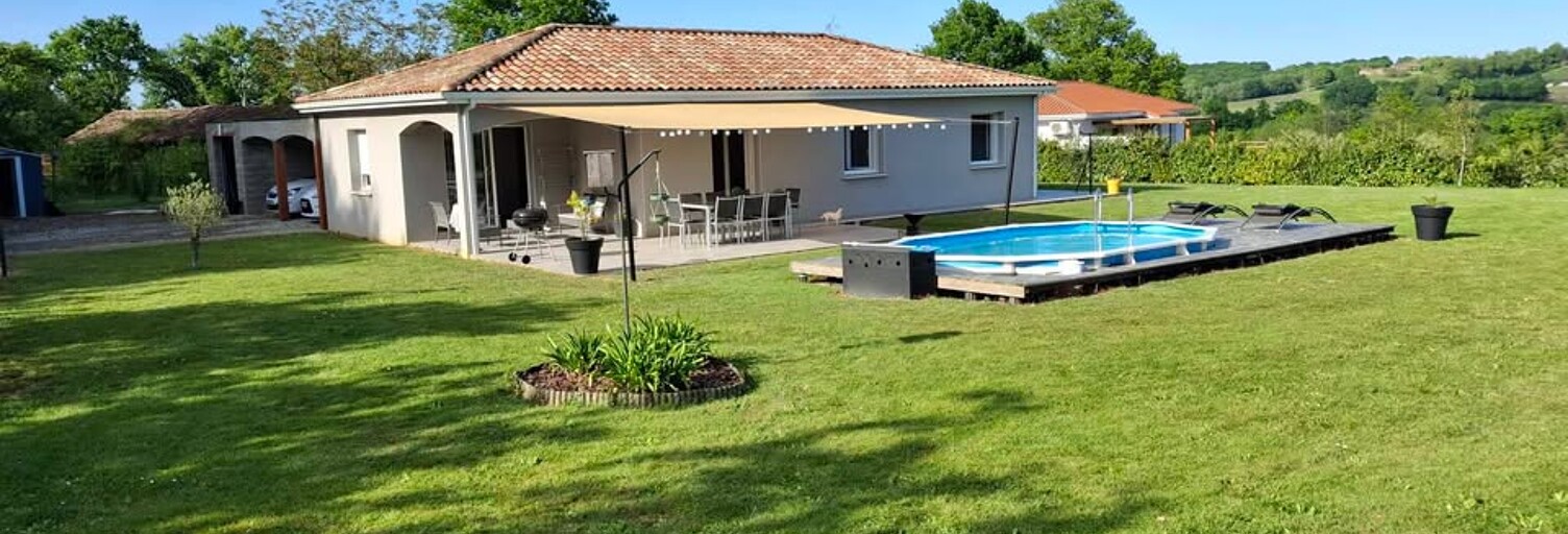 Maison 104 m² à construire Quintenas (07290)