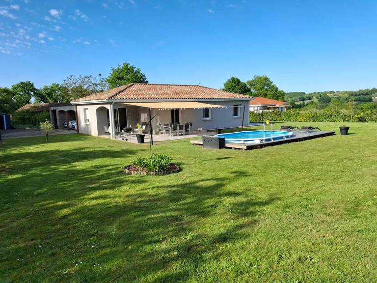 Maison à construire  104 m² — photo 1