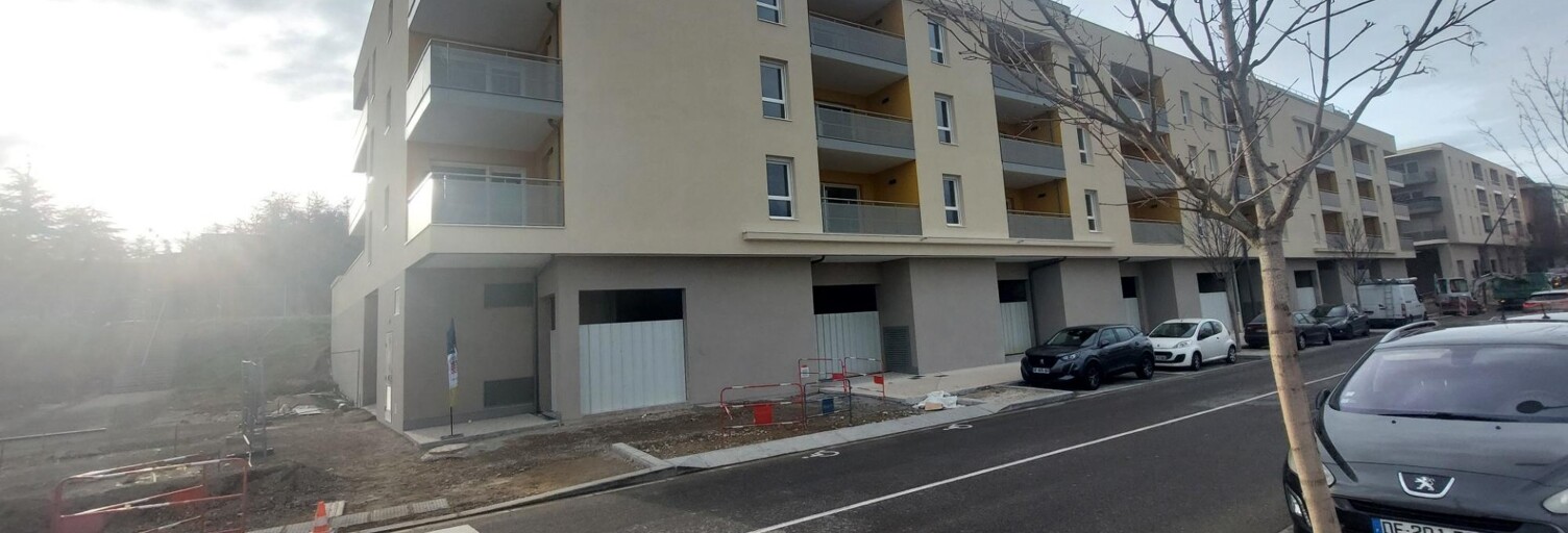 Appartement 3 Pièces 59 m² à louer à Villefontaine (38090)