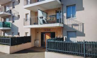 Appartement 3 Pièces 78 m² à louer à Chassieu (69680)