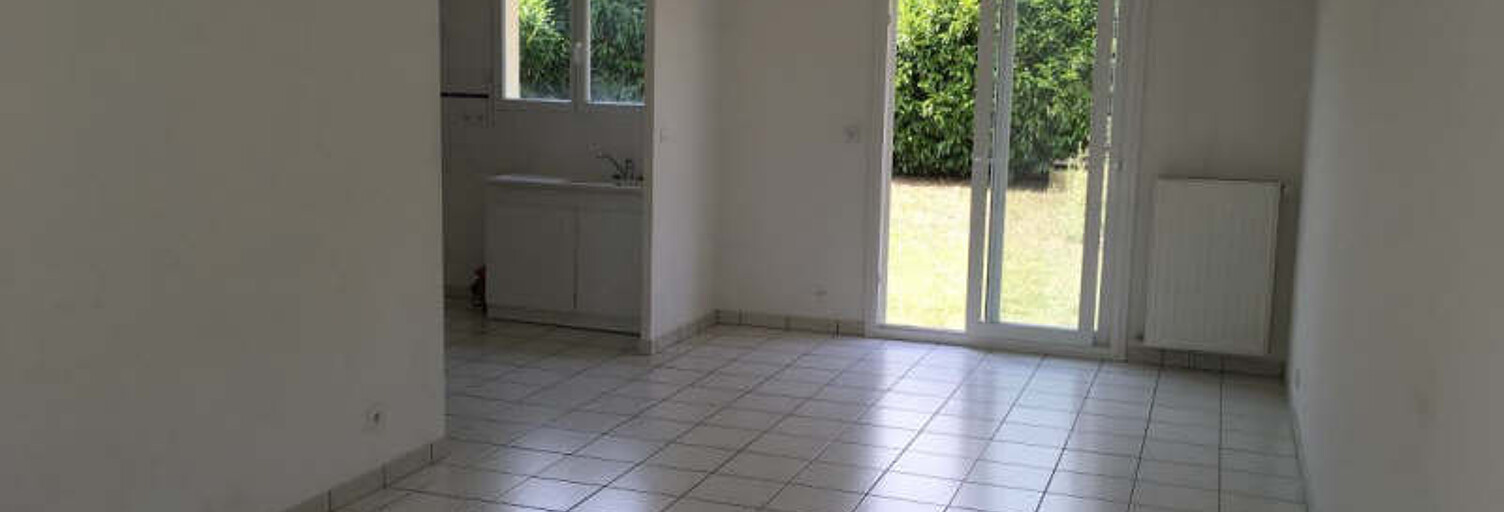 Maison 4 Pièces 81 m² à louer à Biard (86580)