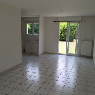 Maison 4 pièces 722 €