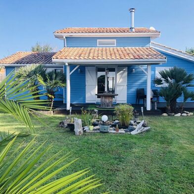 Maison 5 pièces 285000 €