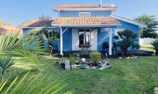 Maison 5 Pièces 88 m² à vendre à Soulac-sur-Mer (33780)