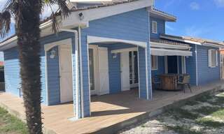 Maison 5 Pièces 88 m² à vendre à Soulac-sur-Mer (33780)
