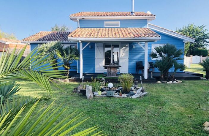 Maison - 88m ² — photo 2