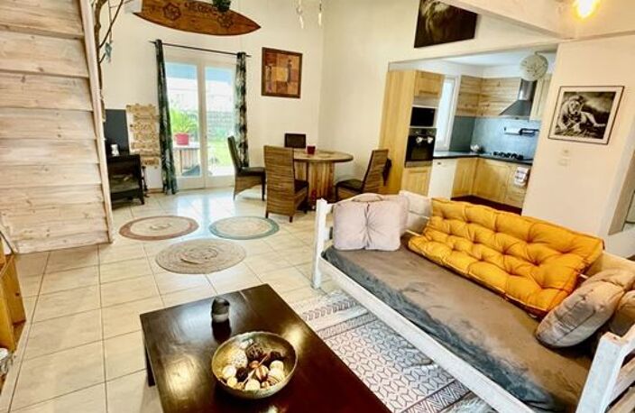 Maison - 88m ² — photo 3