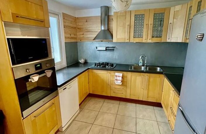 Maison - 88m ² — photo 4