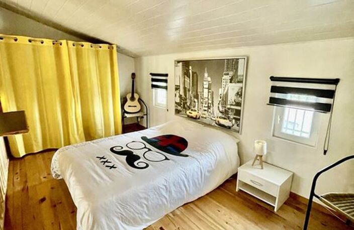 Maison - 88m ² — photo 5