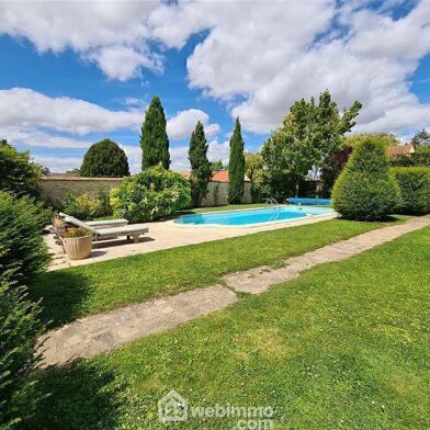 Maison 7 pièces 529000 €