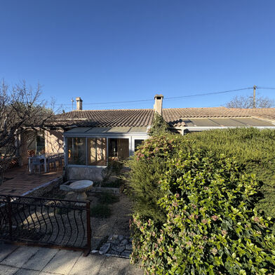 Maison 5 pièces 385000 €