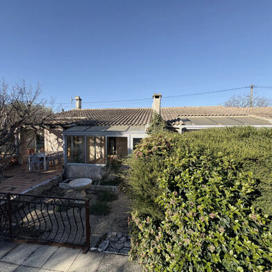 Maison 5 pièces 385000 €