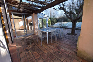 Maison 5 pièces 385000 €